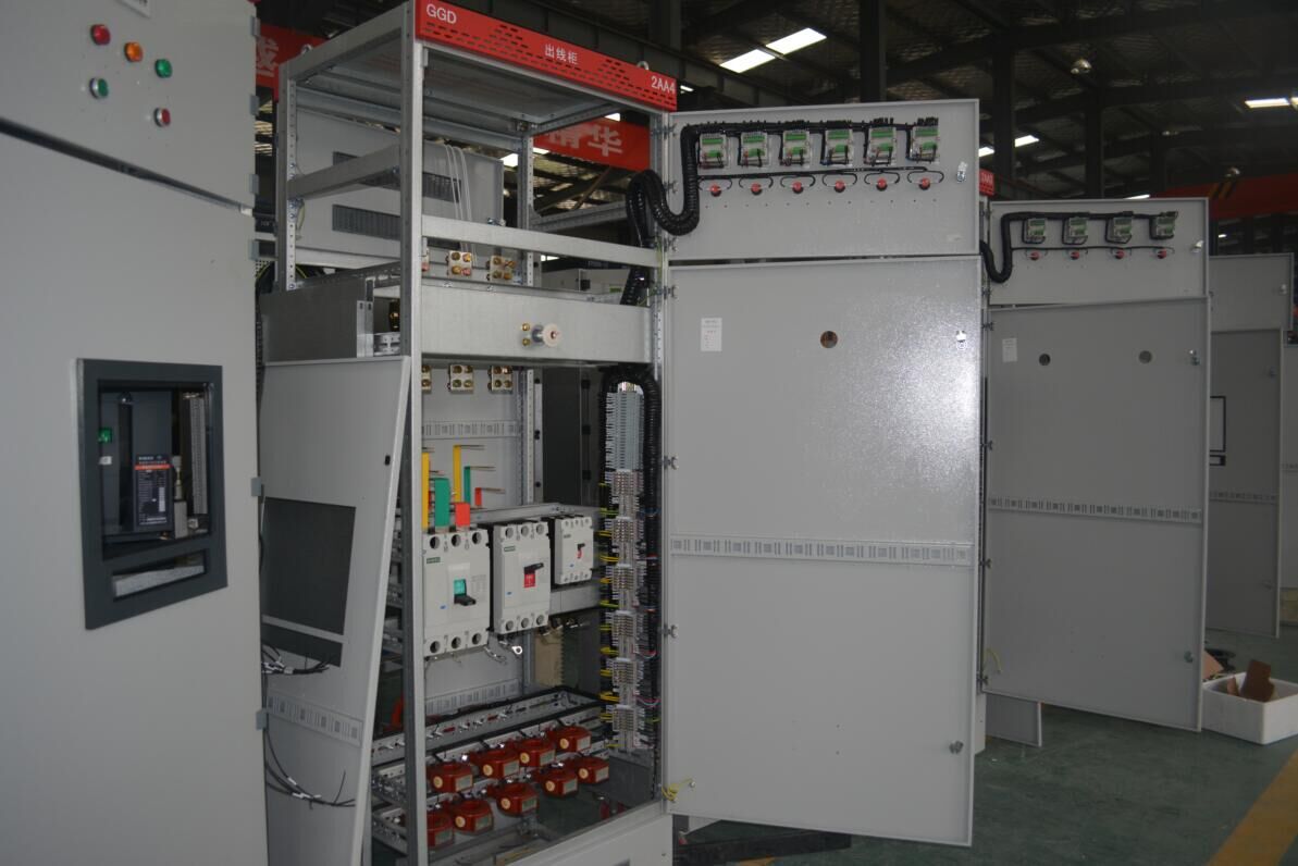 西安断路器好产品，你我配合见证！