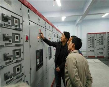 西安崎岖压成套装备完善的售后效劳，让您更定心